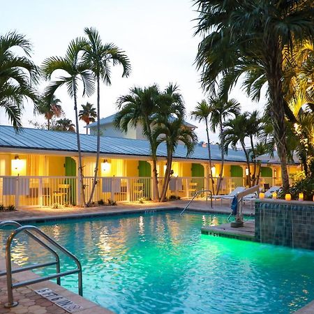 Almond Tree Inn - Adults Only Key West Exteriér fotografie