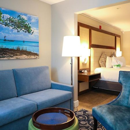 Almond Tree Inn - Adults Only Key West Exteriér fotografie
