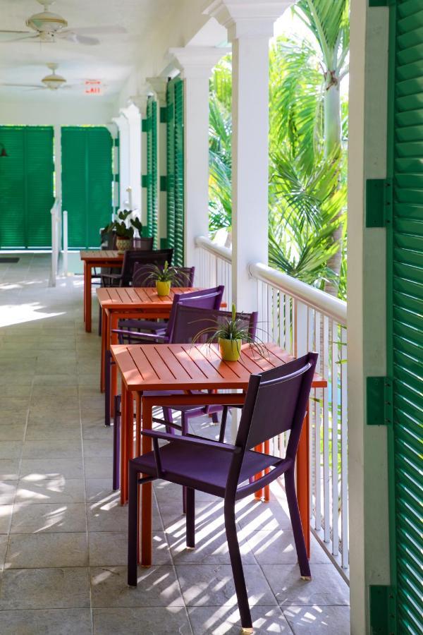 Almond Tree Inn - Adults Only Key West Exteriér fotografie
