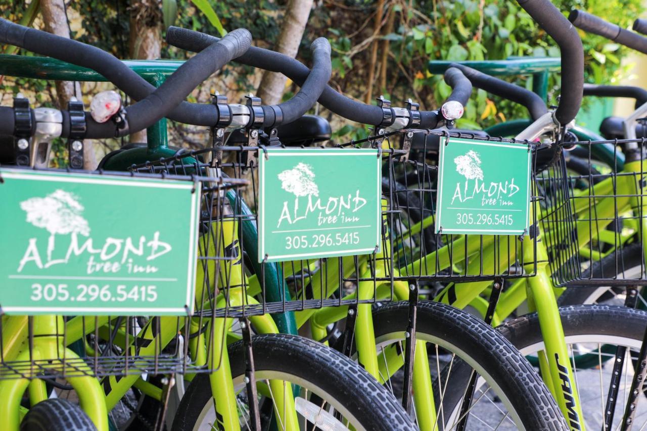 Almond Tree Inn - Adults Only Key West Exteriér fotografie