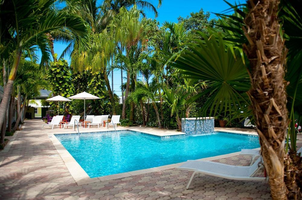 Almond Tree Inn - Adults Only Key West Exteriér fotografie