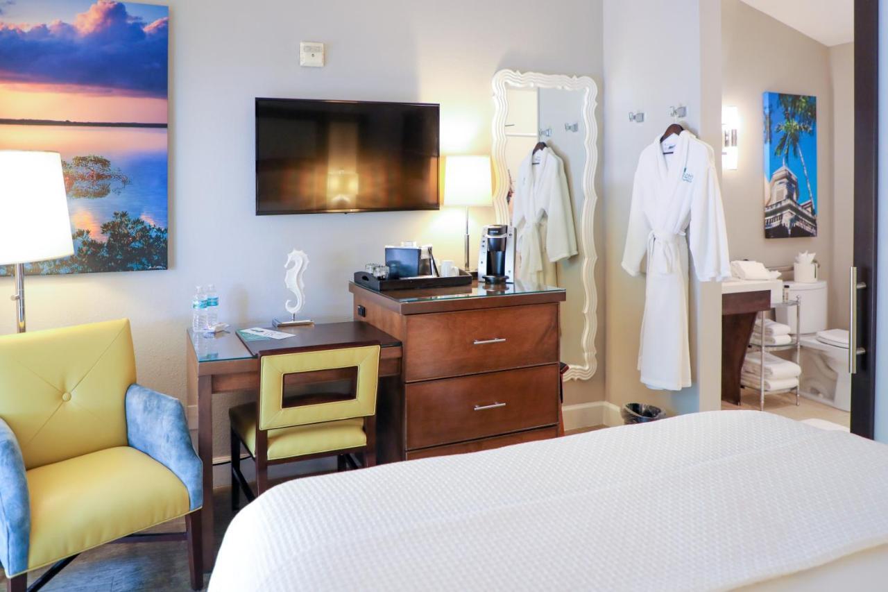 Almond Tree Inn - Adults Only Key West Pokoj fotografie