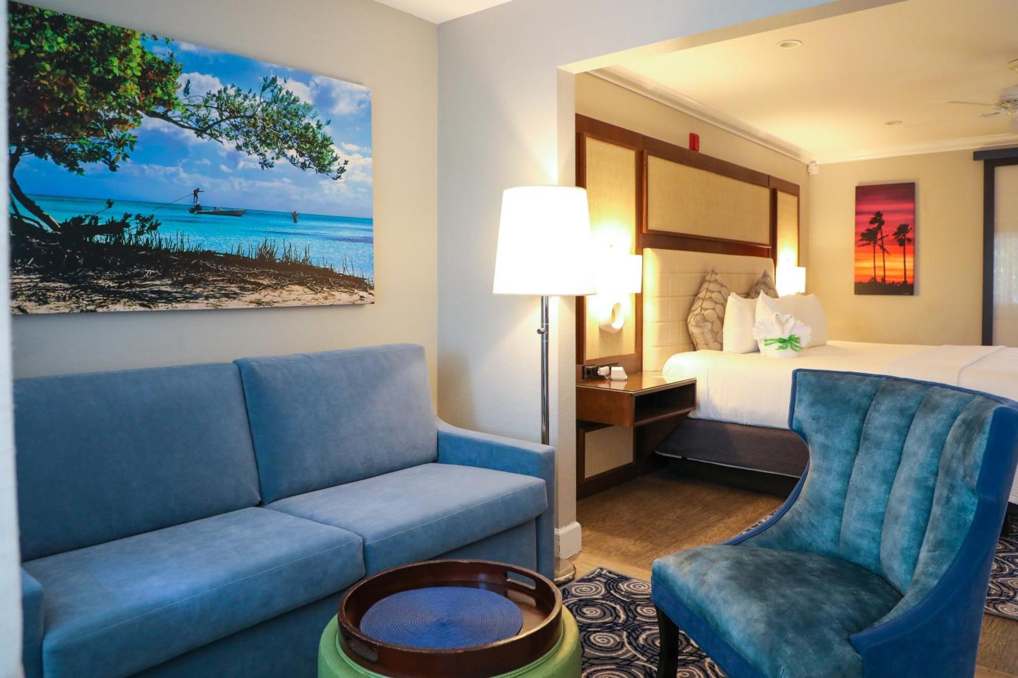 Almond Tree Inn - Adults Only Key West Exteriér fotografie