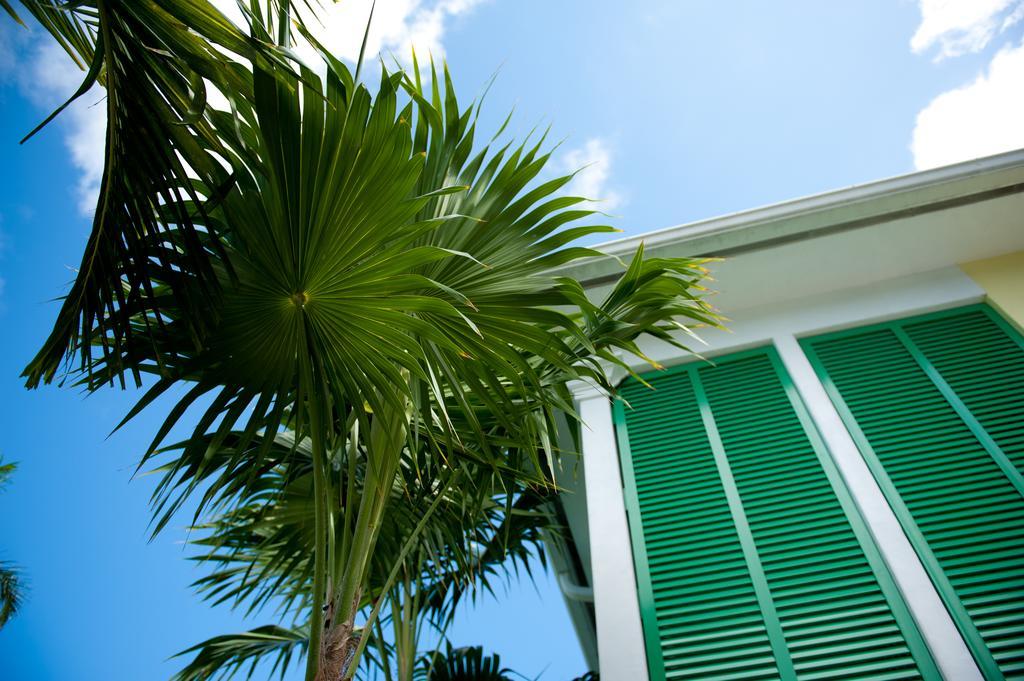 Almond Tree Inn - Adults Only Key West Exteriér fotografie