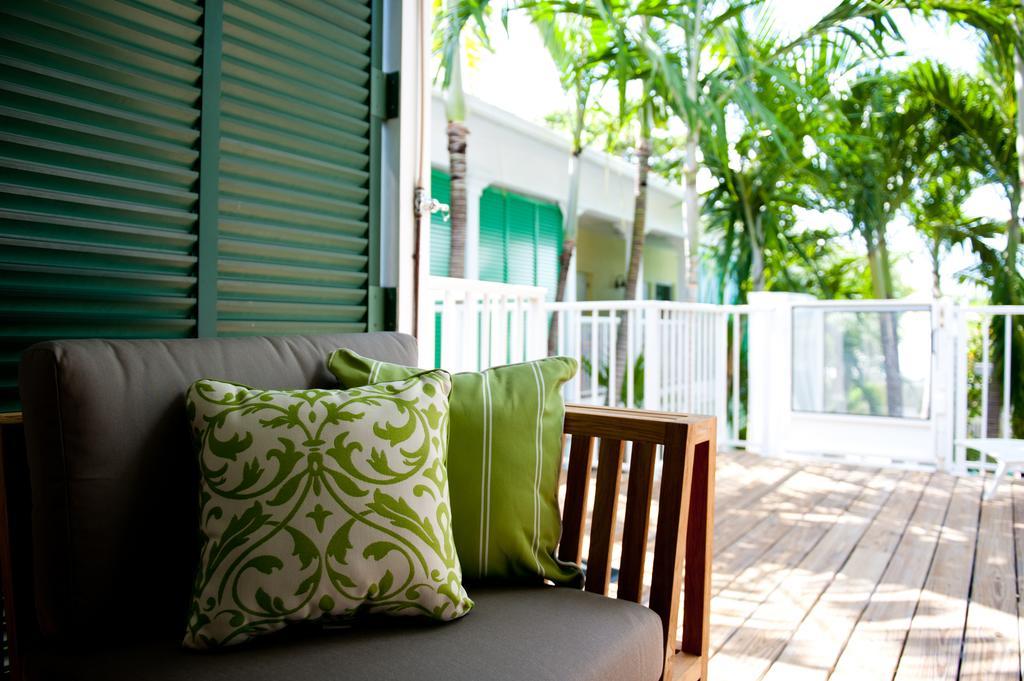 Almond Tree Inn - Adults Only Key West Exteriér fotografie