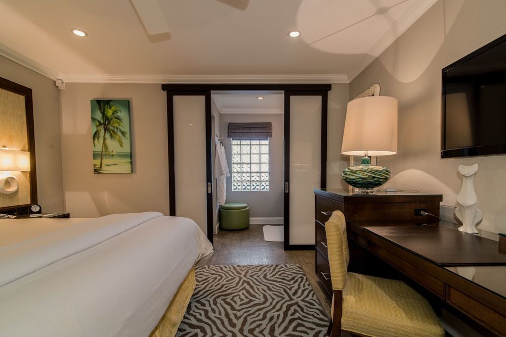Almond Tree Inn - Adults Only Key West Exteriér fotografie